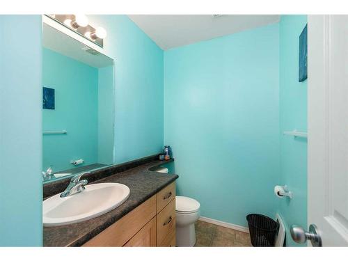 107-4727 20 Street, Lloydminster, SK - Indoor Photo Showing Bathroom