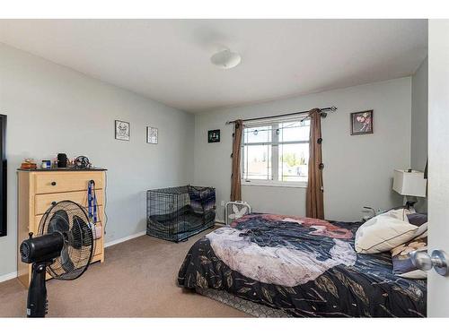 107-4727 20 Street, Lloydminster, SK - Indoor Photo Showing Bedroom