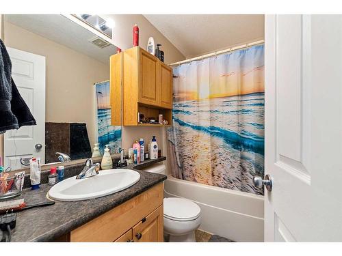 107-4727 20 Street, Lloydminster, SK - Indoor Photo Showing Bathroom