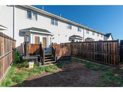 107-4727 20 Street, Lloydminster, SK - Outdoor