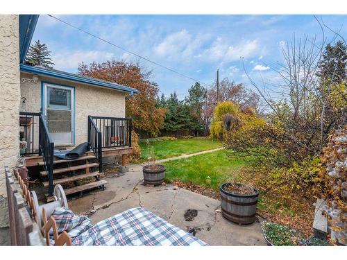 5606 50 Street, Lloydminster, AB - Outdoor