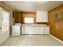 1037 8 Avenue, Wainwright, AB  - Indoor Photo Showing Laundry Room 