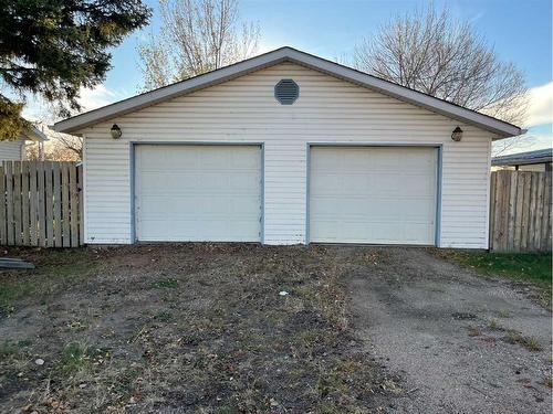 19 3 Avenue West, Marshall, SK - Outdoor