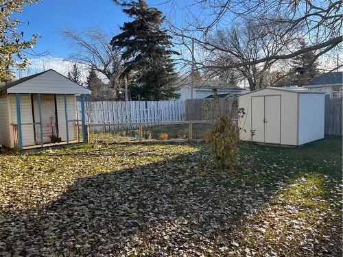 19 3 Avenue West, Marshall, SK - Outdoor