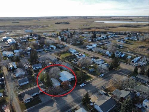 19 3 Avenue West, Marshall, SK - Outdoor With View