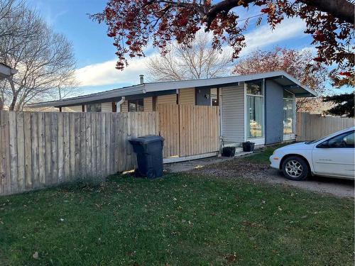 19 3 Avenue West, Marshall, SK - Outdoor