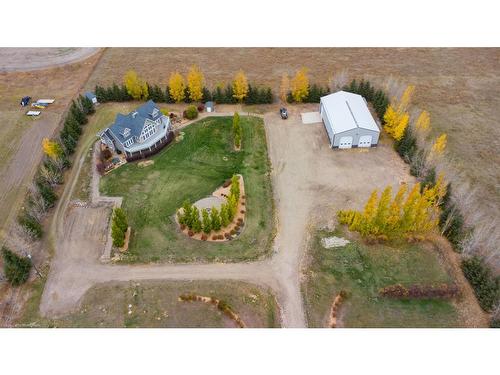 484046 Rr 20, Rural Vermilion River, County Of, AB - Outdoor With View