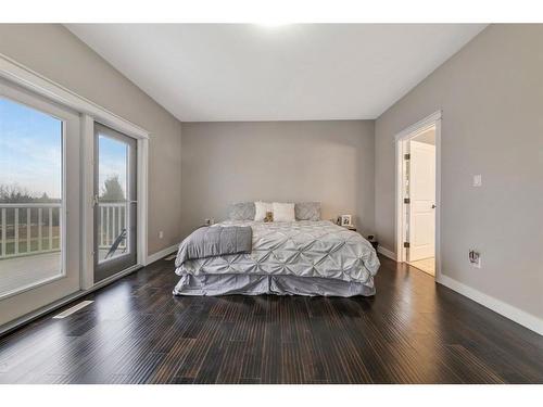 484046 Rr 20, Rural Vermilion River, County Of, AB - Indoor Photo Showing Bedroom