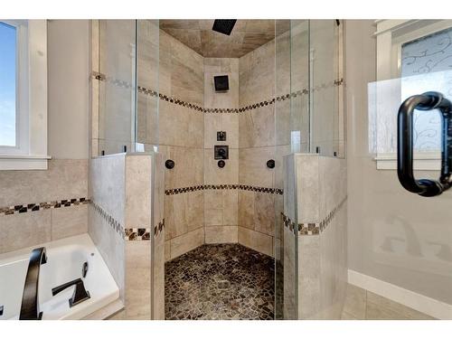 484046 Rr 20, Rural Vermilion River, County Of, AB - Indoor Photo Showing Bathroom