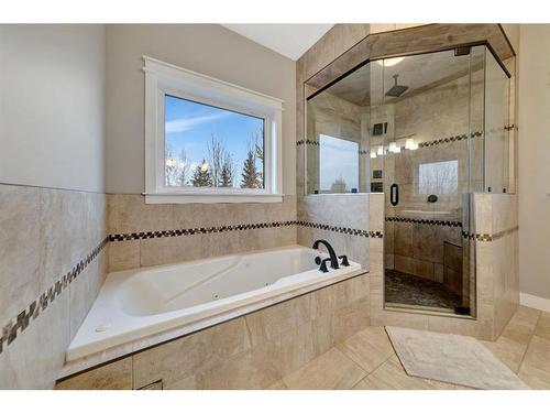 484046 Rr 20, Rural Vermilion River, County Of, AB - Indoor Photo Showing Bathroom