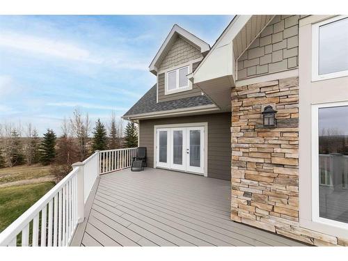 484046 Rr 20, Rural Vermilion River, County Of, AB - Outdoor With Exterior