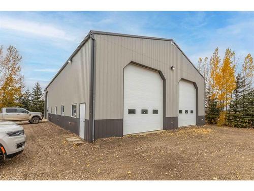 484046 Rr 20, Rural Vermilion River, County Of, AB - Outdoor With Exterior