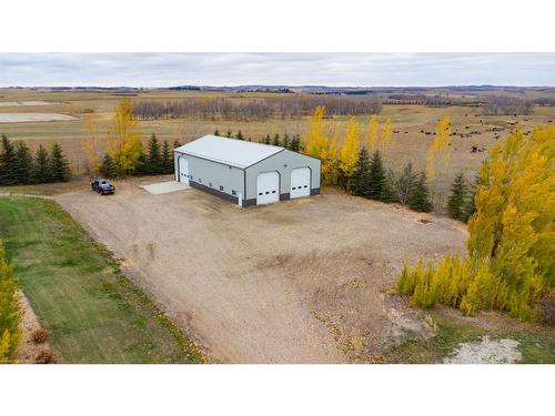 484046 Rr 20, Rural Vermilion River, County Of, AB - Outdoor With View