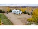 484046 Rr 20, Rural Vermilion River, County Of, AB  - Outdoor With View 