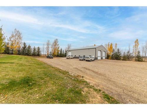 484046 Rr 20, Rural Vermilion River, County Of, AB - Outdoor