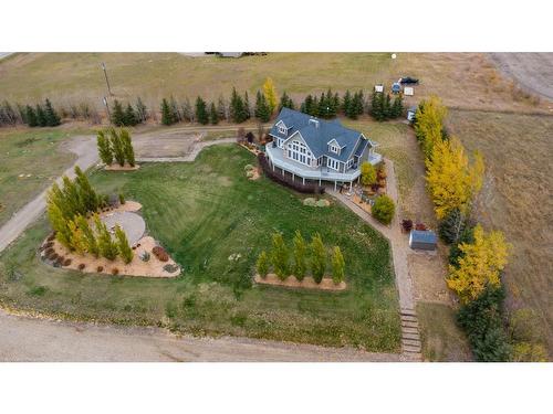 484046 Rr 20, Rural Vermilion River, County Of, AB - Outdoor With View