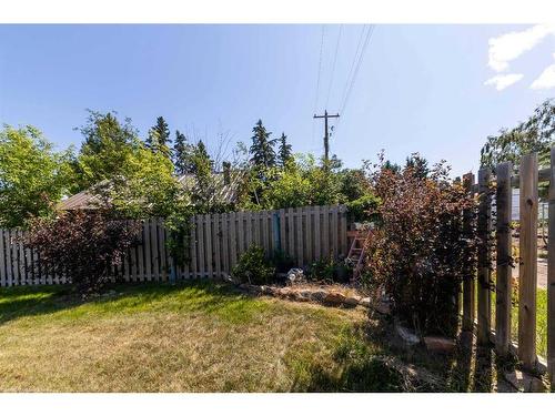 211 2 Avenue North, Marwayne, AB - Outdoor