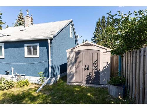 211 2 Avenue North, Marwayne, AB - Outdoor