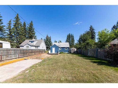 211 2 Avenue North, Marwayne, AB - Outdoor