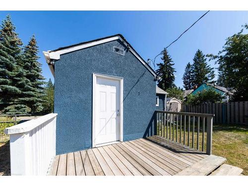 211 2 Avenue North, Marwayne, AB - Outdoor