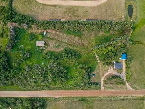 601 5Th Street South, Marwayne, AB - Outdoor With View