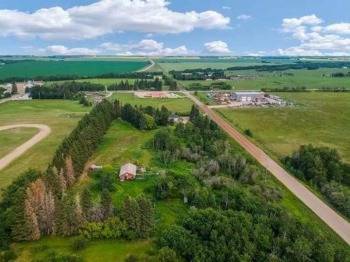 601 5Th Street South, Marwayne, AB - Outdoor With View