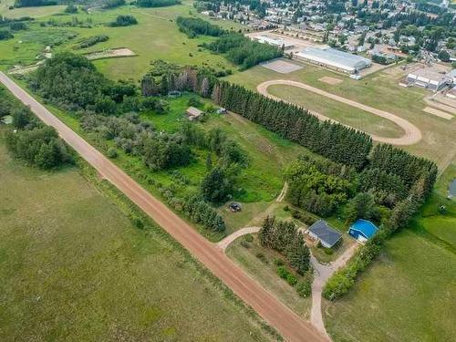 601 5Th Street South, Marwayne, AB - Outdoor With View