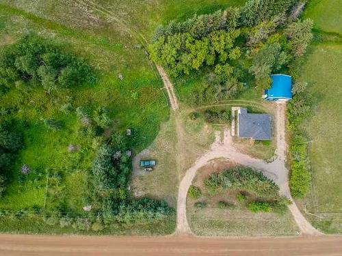 601 5Th Street South, Marwayne, AB - Outdoor With View