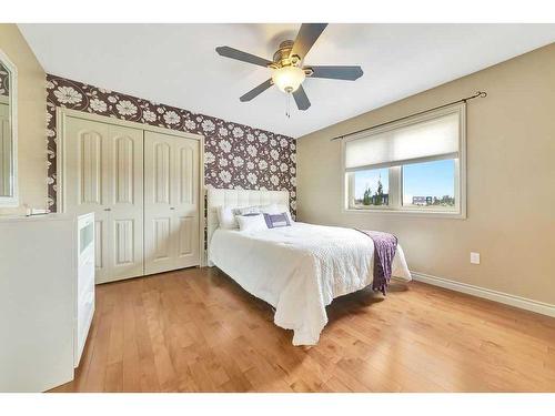 1620 53A Avenue Close, Lloydminster, AB - Indoor Photo Showing Bedroom