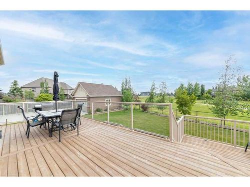 1620 53A Avenue Close, Lloydminster, AB - Outdoor With Deck Patio Veranda With Exterior