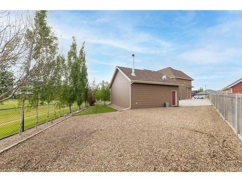 1620 53A Avenue Close, Lloydminster, AB - Outdoor With Exterior