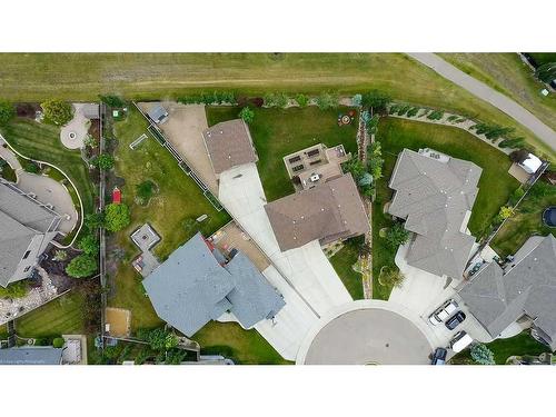 1620 53A Avenue Close, Lloydminster, AB - Outdoor With View