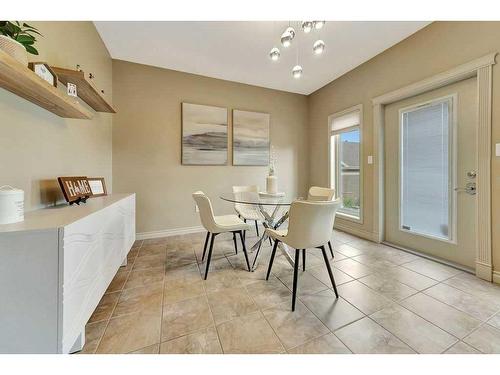 1620 53A Avenue Close, Lloydminster, AB - Indoor Photo Showing Dining Room