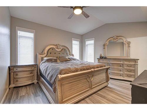 2015 63 Avenue, Lloydminster, AB - Indoor Photo Showing Bathroom