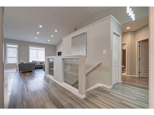 2015 63 Avenue, Lloydminster, AB - Indoor Photo Showing Other Room