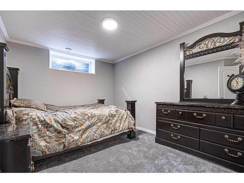 2015 63 Avenue, Lloydminster, AB - Indoor Photo Showing Laundry Room