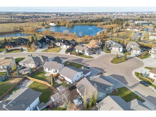 2015 63 Avenue, Lloydminster, AB - Outdoor With Body Of Water With View