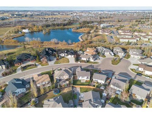 2015 63 Avenue, Lloydminster, AB - Outdoor With Body Of Water With View