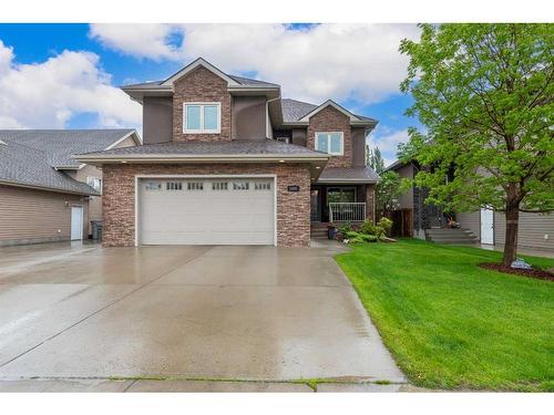 1605 53A Avenue Close, Lloydminster, AB - Outdoor With Facade