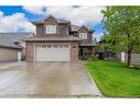 1605 53A Avenue Close, Lloydminster, AB  - Outdoor With Facade 