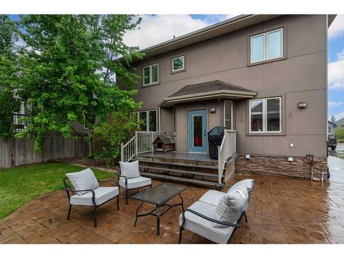 1605 53A Avenue Close, Lloydminster, AB - Outdoor With Deck Patio Veranda With Exterior