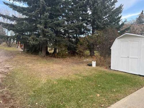 5132 51 Avenue, Irma, AB - Outdoor