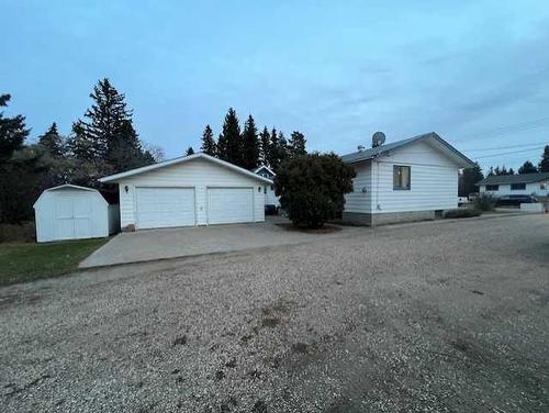 5132 51 Avenue, Irma, AB - Outdoor