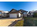 5304 51 Street, Blackfoot, AB  - Outdoor With Facade 