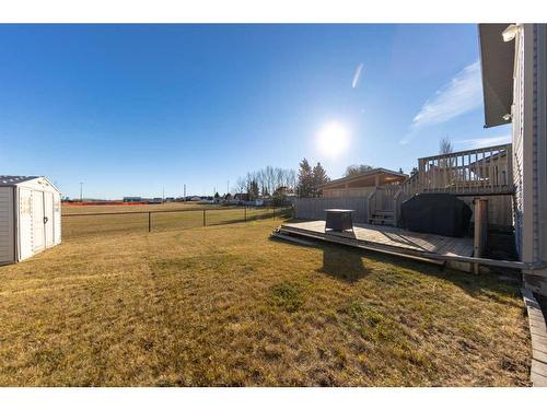 5304 51 Street, Blackfoot, AB - Outdoor