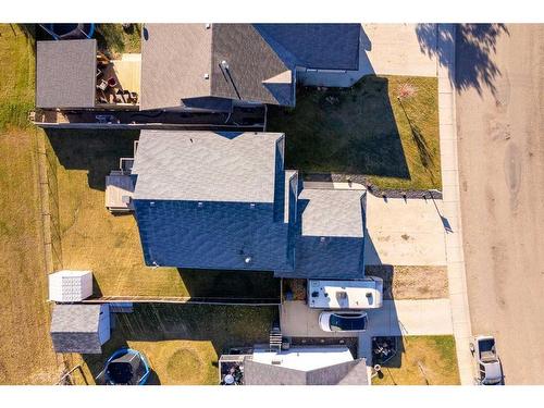 5304 51 Street, Blackfoot, AB - Outdoor