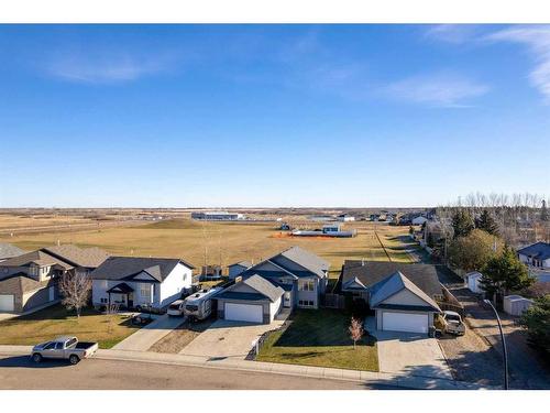 5304 51 Street, Blackfoot, AB - Outdoor