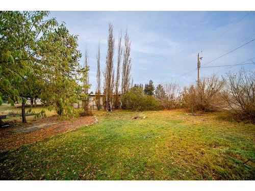 4604 49 Avenue, Czar, AB - Outdoor With View