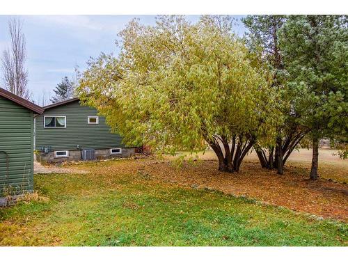 4604 49 Avenue, Czar, AB - Outdoor