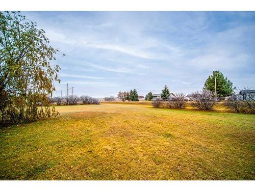 4604 49 Avenue, Czar, AB - Outdoor With View